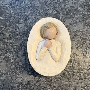 Willow Tree Wishes Keepsake Box
